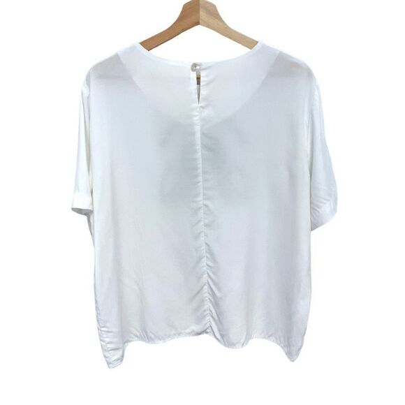 Boho Embroidered Top - Picture 5 of 6